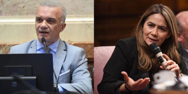 Los nombres ¿sucios? que hicieron naufragar “ficha limpia”