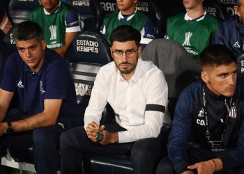 Talleres, ante la obligación de ganarle a Alianza Lima para soñar con Sudamericana