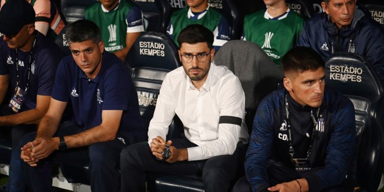 Talleres, ante la obligación de ganarle a Alianza Lima para soñar con Sudamericana