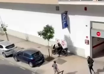 Un tiroteo cada tres noches: 40 días de plomo en Andalucía