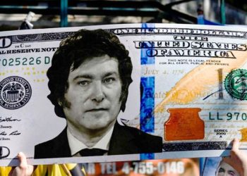 Reservas: Un reconocido economista advirtió a Milei por un dato que lo puede cambiar todo: “Van a durar poco”