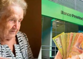 Una buena para los jubilados: cómo solicitar el crédito de hasta $ 20 millones