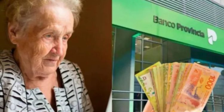 Una buena para los jubilados: cómo solicitar el crédito de hasta $ 20 millones