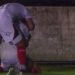 Video: el primer gol de Vecchio en el Ascenso para el triunfo de Defensores de Belgrano