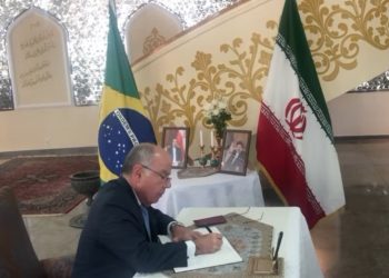 Crece la influencia iraní en Brasil y Hezbollah gana terreno en sectores académicos y financieros