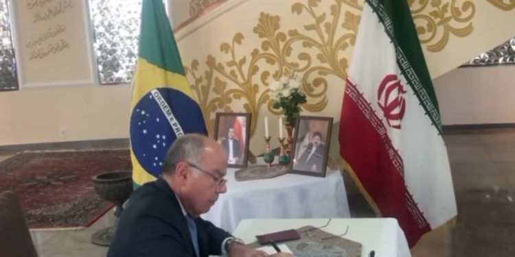 Crece la influencia iraní en Brasil y Hezbollah gana terreno en sectores académicos y financieros