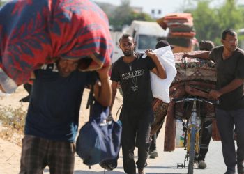 Israel intensifica la operación “Carros de Gedeón” en Gaza con más de 160 ataques aéreos y orden de evacuación total en Khan Younis