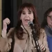 Cristina Kirchner bramó tras la condena: “El Partido Judicial le pone un cepo al voto popular”