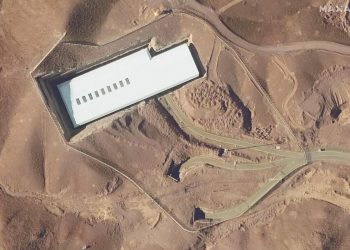 Crece la incertidumbre internacional sobre el paradero del uranio iraní tras los bombardeos