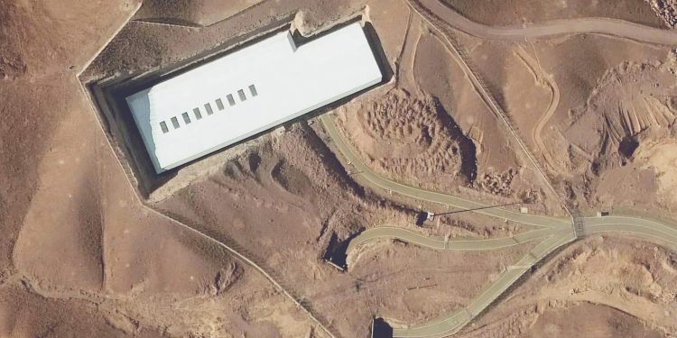 Crece la incertidumbre internacional sobre el paradero del uranio iraní tras los bombardeos