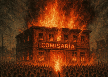 Cuando un asalto se convierte en síntoma