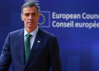 Israel acusa a España de liderar la «cruzada antisraelí»: «Está en el lado equivocado de la historia»