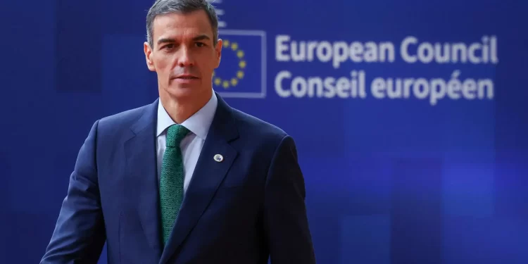 Israel acusa a España de liderar la «cruzada antisraelí»: «Está en el lado equivocado de la historia»