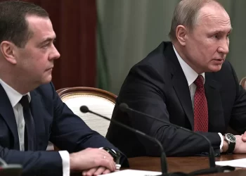 Rusia advierte que “hay países que estarían dispuestos a transferir armas nucleares a Irán” tras ataques estadounidenses