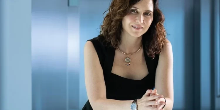 Ayuso: «Sánchez lleva a España a un desguace de consecuencias bíblicas»