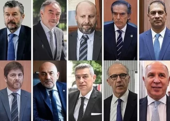 La Corte Suprema confirmó la condena a Cristina Kirchner y le cierra la puerta a una nueva candidatura tras una década y 14 jueces