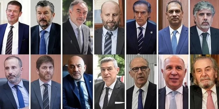 La Corte Suprema confirmó la condena a Cristina Kirchner y le cierra la puerta a una nueva candidatura tras una década y 14 jueces