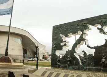 Las guerras que está perdiendo la Argentina