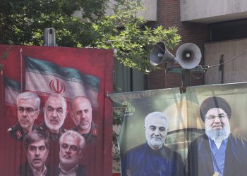 Al fusionar inteligencia y operaciones especiales, los ataques de Israel contra Irán son una lección de sorpresa estratégica.