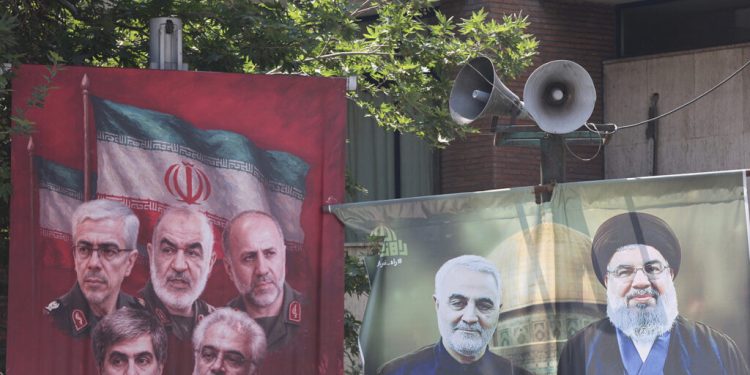 Al fusionar inteligencia y operaciones especiales, los ataques de Israel contra Irán son una lección de sorpresa estratégica.