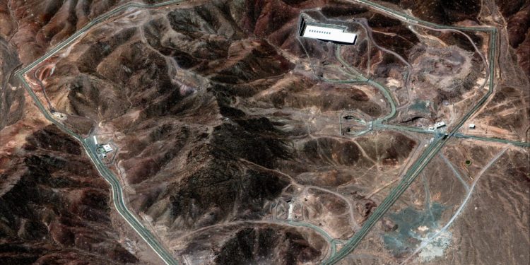 Si la diplomacia y los esfuerzos de Israel fracasan, Trump debería bombardear Fordow para poner fin a la guerra.