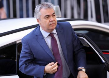 Escándalo en el PSOE: prisión para Santos Cerdán por presuntas coimas y tráfico de influencias. Sospechas de un botín millonario oculto y más implicados