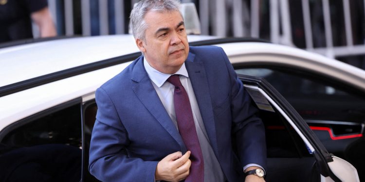 Escándalo en el PSOE: prisión para Santos Cerdán por presuntas coimas y tráfico de influencias. Sospechas de un botín millonario oculto y más implicados