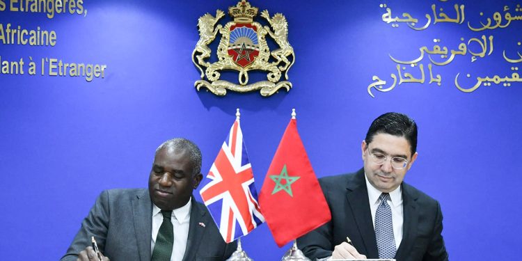 Marruecos consolida nuevos apoyos para su Plan de Autonomía