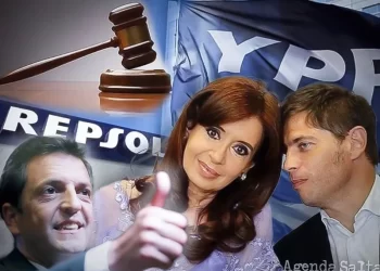 La Jueza Preska de EEUU ordenó ceder el 51% de las acciones de YPF a un fondo buitre