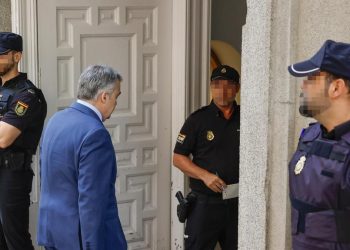 Corrupción: Ingreso en prisión de Santos Cerdán sacude al PSOE por caso de coimas, audios y prostitución