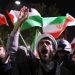 Irán amenaza con atacar fuerzas occidentales si intentan frenar su ofensiva contra Israel