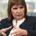 Bullrich denuncia “connivencia” y apunta a custodio de Cristina Kirchner que lucía campera de la Guardia Presidencial de Venezuela