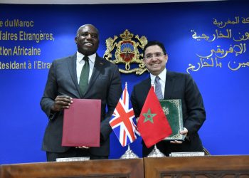 Crece la sintonía estratégica entre Rabat y Londres