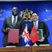 Crece la sintonía estratégica entre Rabat y Londres