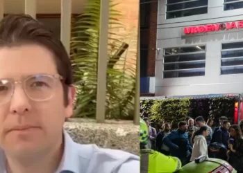 Colombia: Miguel Uribe Turbay en estado crítico tras el atentado; el país en vilo mientras avanza la investigación