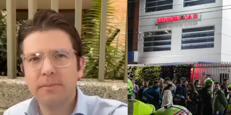 Colombia: Miguel Uribe Turbay en estado crítico tras el atentado; el país en vilo mientras avanza la investigación