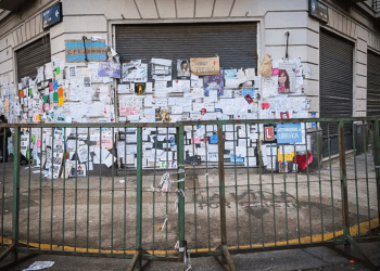 La Fiscalía federal apeló con dureza la prisión domiciliaria de Cristina Kirchner y pidió su detención en un penal