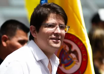 Colombia: El senador Miguel Uribe Turbay, se encuentra en grave estado, luego del atentado