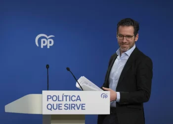 Feijóo, tras procesar el Supremo a García Ortiz: «Es el momento de que se vaya él y quien le daba las indicaciones»