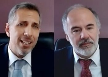 Fiscales Luciani y Mola pidieron la detención inmediata de Cristina Kirchner tras el fallo de la Corte Suprema