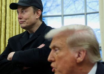Después de su salida del gobierno, Elon Musk arremete contra el proyecto fiscal de Trump y lo calificó de “abominación repugnante”