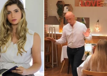 Asesinato en la Fuensanta: el concursante de ‘First Dates’ acepta 12 años de internamiento psiquiátrico