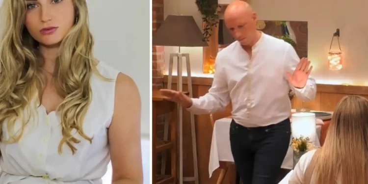 Asesinato en la Fuensanta: el concursante de ‘First Dates’ acepta 12 años de internamiento psiquiátrico