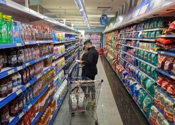 Positivo: La inflación en CABA cayó al 1,6 % en mayo y marcó el nivel más bajo en cinco años