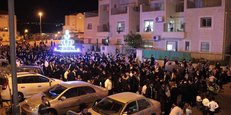 Acusan a un joven de Beitar Illit por el ataque incendiario a una sinagoga en Jerusalén