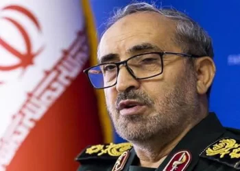 Israel confirma muerte de Ali Shadmani, jefe del Estado Mayor iraní. Su antecesor fue eliminado el día 13 de junio