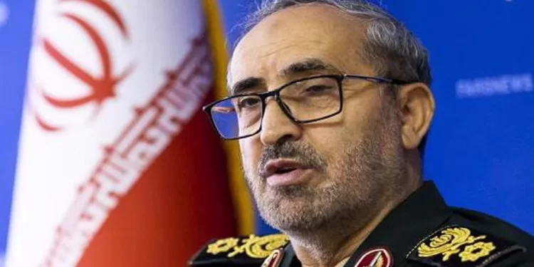 Israel confirma muerte de Ali Shadmani, jefe del Estado Mayor iraní. Su antecesor fue eliminado el día 13 de junio