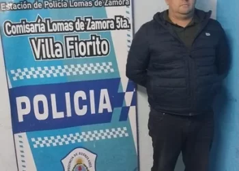 Por casualidad, detuvieron a uno de los narcos más buscados del país. Cómo sucedió