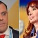 Una encuesta mide a Cristina Kirchner frente al Gordo Dan y otros libertarios en la provincia