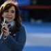 Cristina Kirchner lanza candidatura a modo de “apelación preventiva” mientras espera un posible fallo adverso de la Corte Suprema